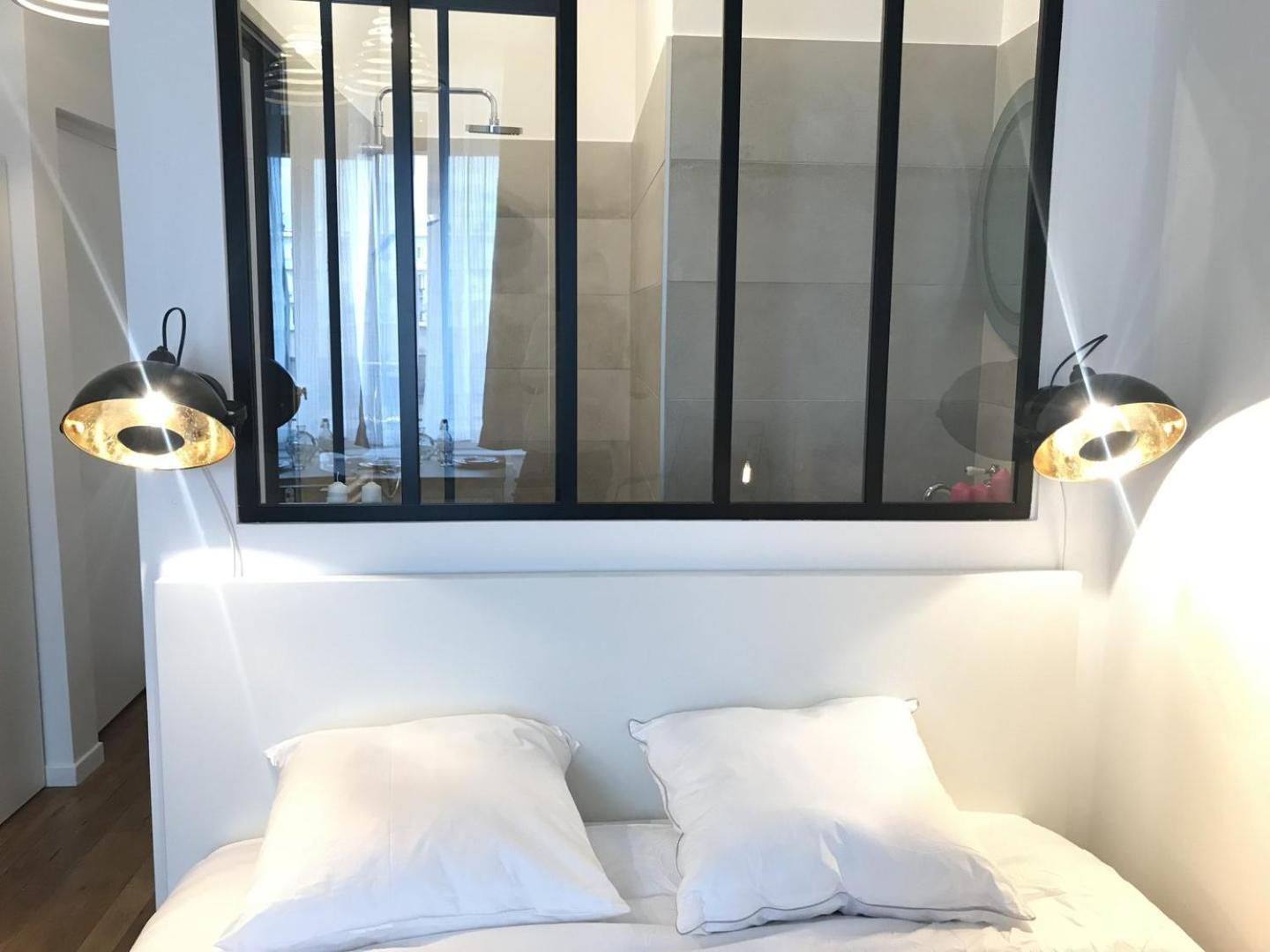 Le Joyau De Jouhaux Appartement G - Lyon Garibaldi Eksteriør bilde