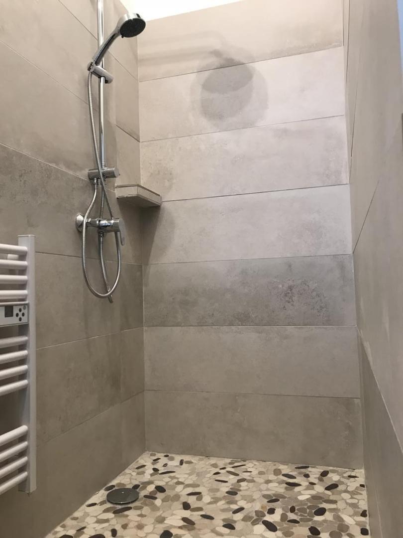 Le Joyau De Jouhaux Appartement G - Lyon Garibaldi Eksteriør bilde