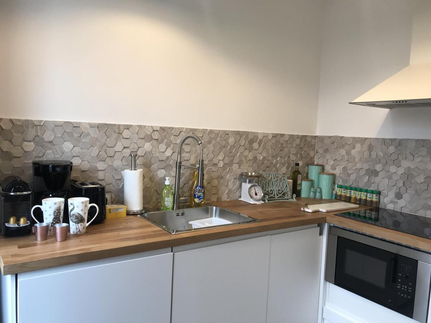 Le Joyau De Jouhaux Appartement G - Lyon Garibaldi Eksteriør bilde