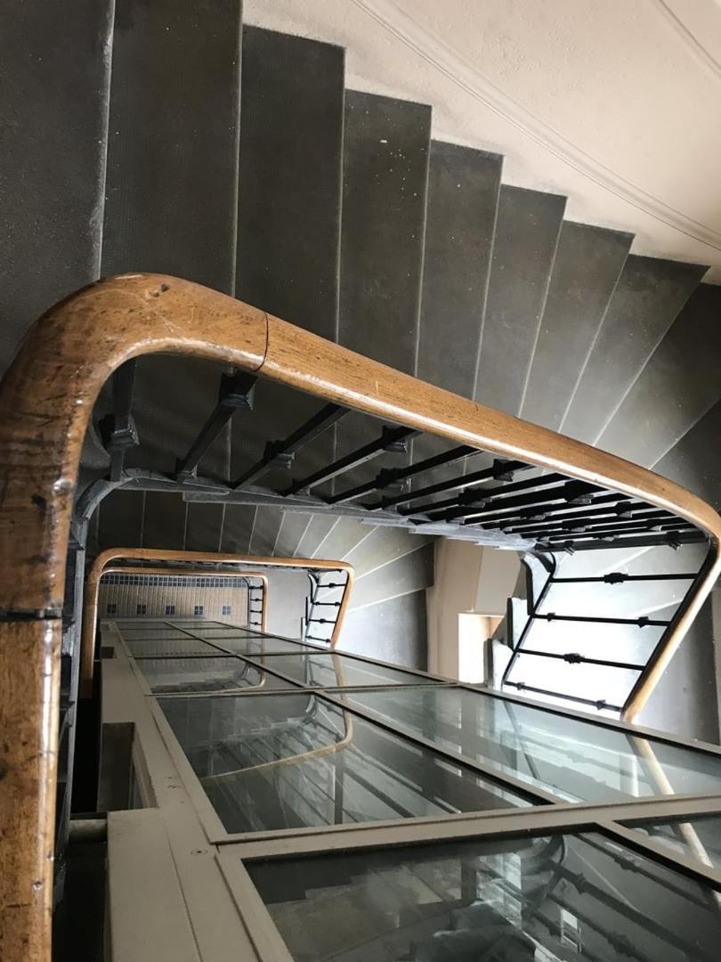 Le Joyau De Jouhaux Appartement G - Lyon Garibaldi Eksteriør bilde